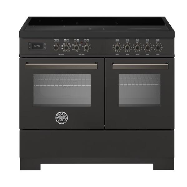 Bertazzoni PRO105I2ECAT2 Professional Induction Range Cooker