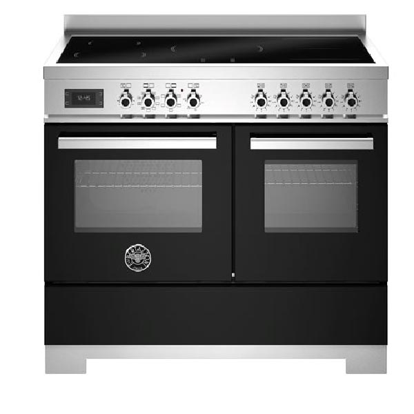 Bertazzoni PRO105I2ENET2 Professional Induction Range Cooker