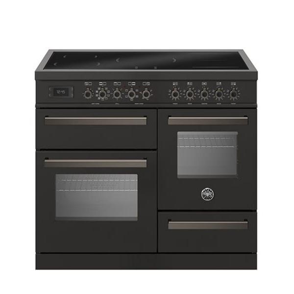 Bertazzoni PRO105I3ECAT2 Professional Induction Range Cooker