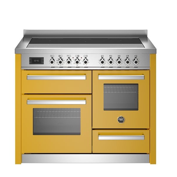 Bertazzoni Professional Induction Range Cooker