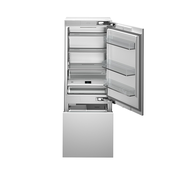 Bertazzoni Professional Fridge Freezer