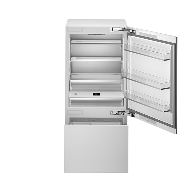Bertazzoni Professional Fridge Freezer