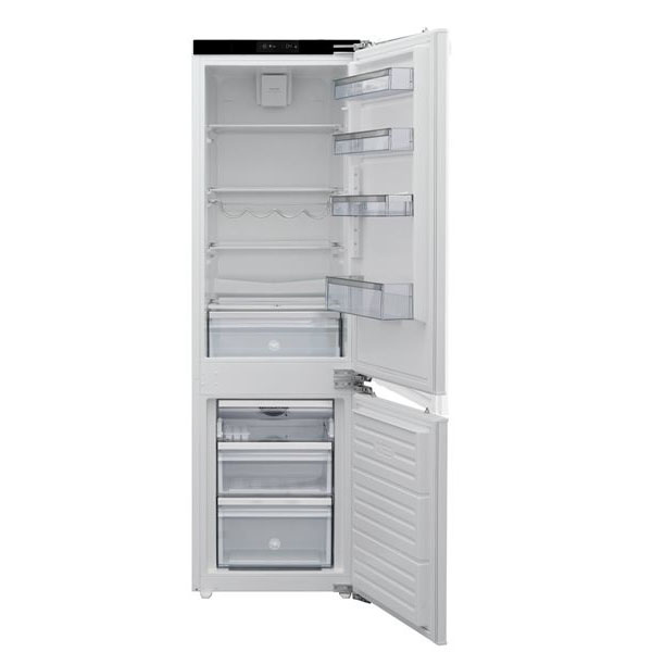 Bertazzoni REF603BBNPVC-S/20 Fridge Freezer