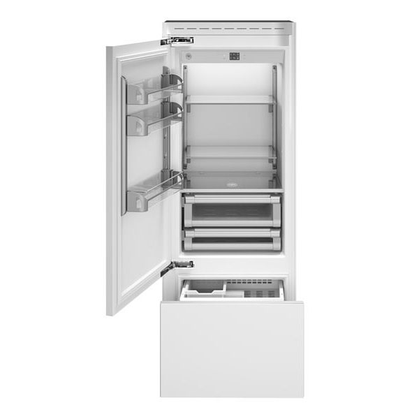 Bertazzoni Professional Fridge Freezer