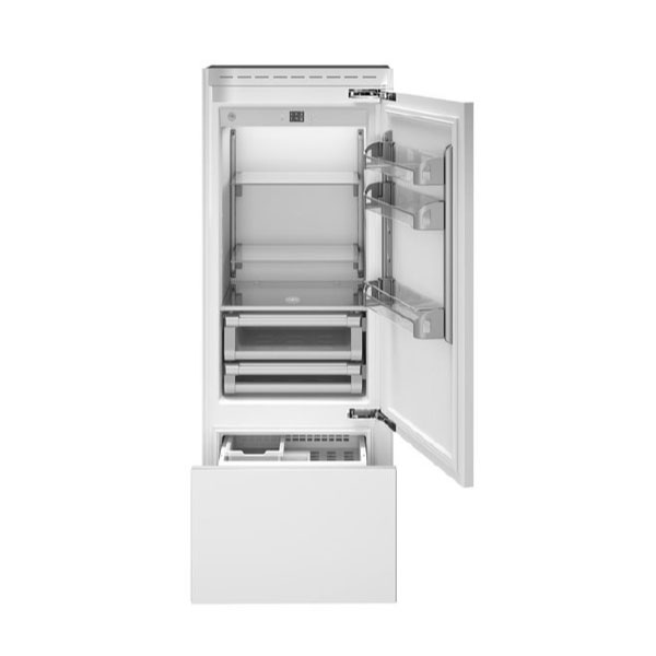 Bertazzoni Professional Fridge Freezer