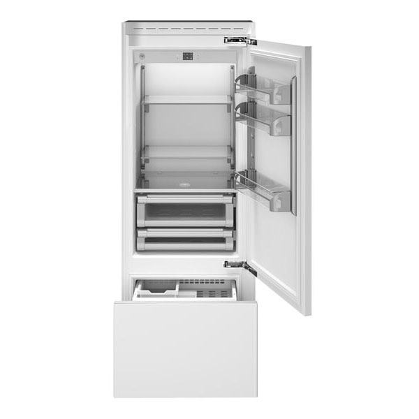 Bertazzoni Professional Fridge Freezer
