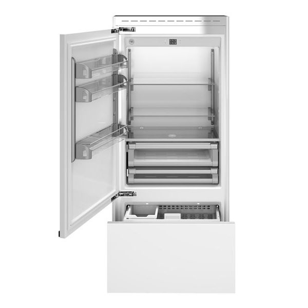 Bertazzoni Professional Fridge Freezer