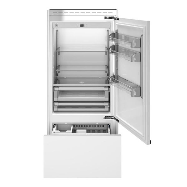 Bertazzoni Professional Fridge Freezer