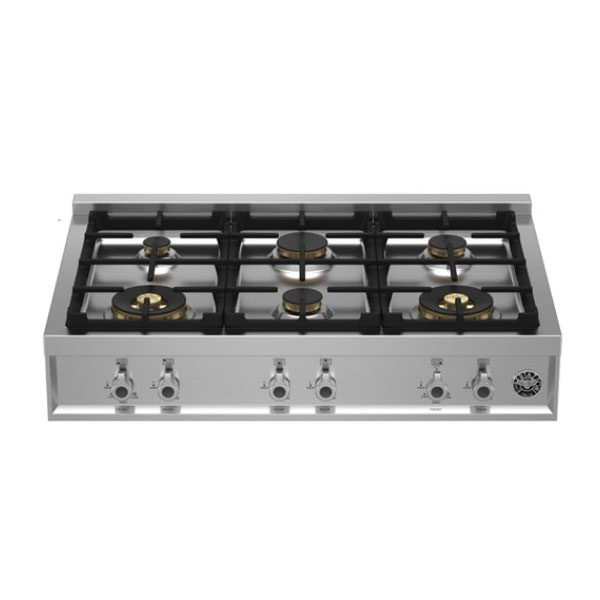 Bertazzoni Professional Gas Rangetop