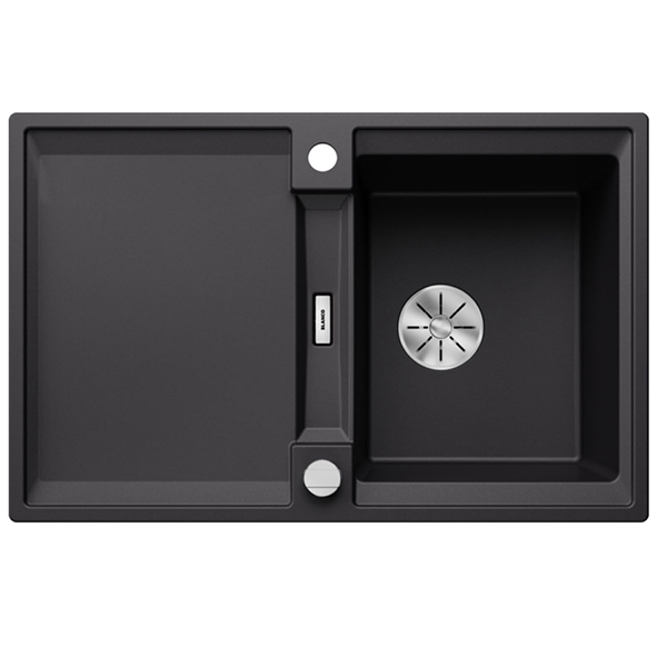 Blanco Adira 45 S Silgranit Inset Sink & Drainer