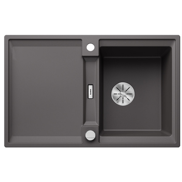 Blanco Adira 45 S Silgranit Inset Sink & Drainer