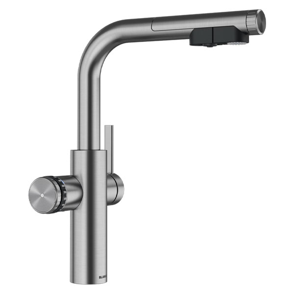 Blanco Choice Icona L Tap