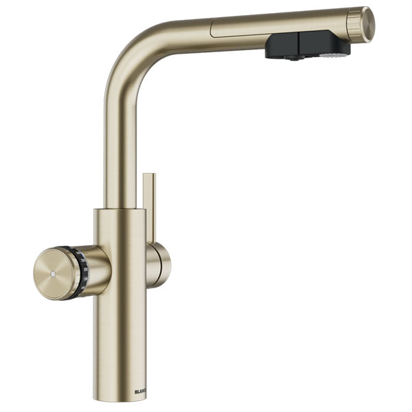 Blanco Choice Icona L Tap