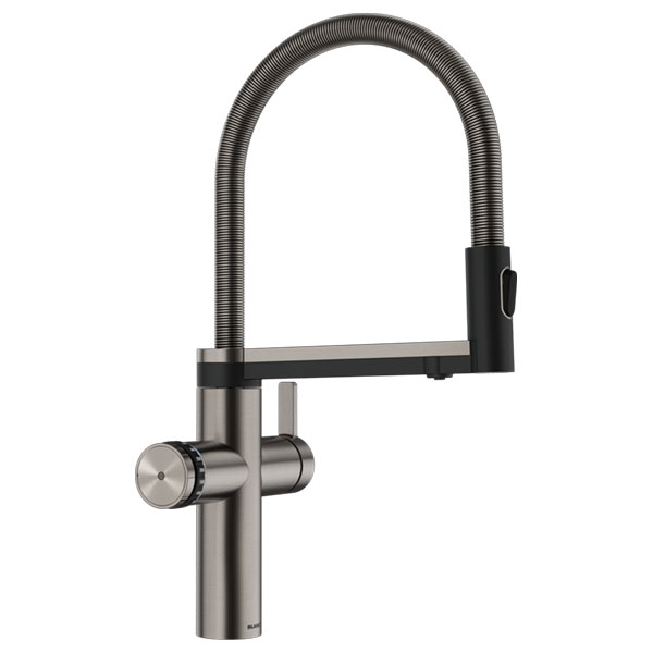 Blanco Choice Icona Semi Professional Pull Out Tap