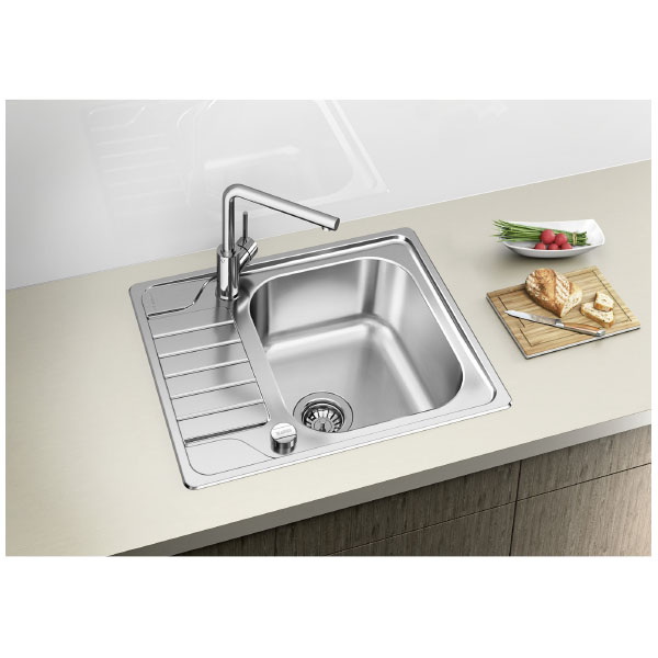 Blanco Dinas 45 S Mini Sink & Drainer
