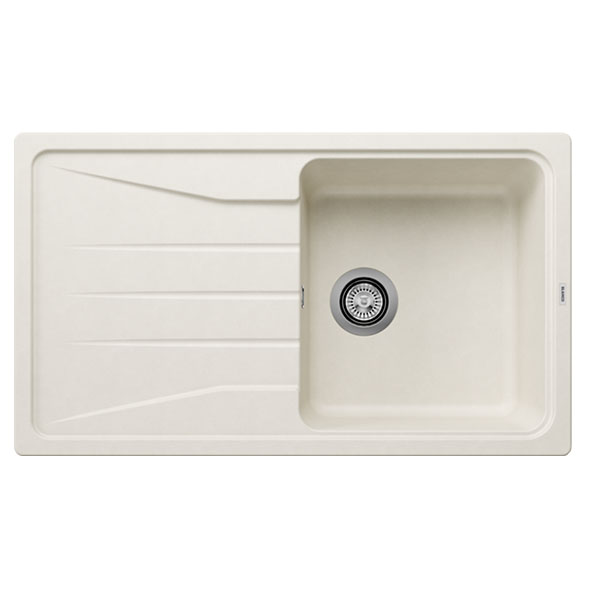 Blanco Sona 5 S Silgranit Inset Sink & Drainer