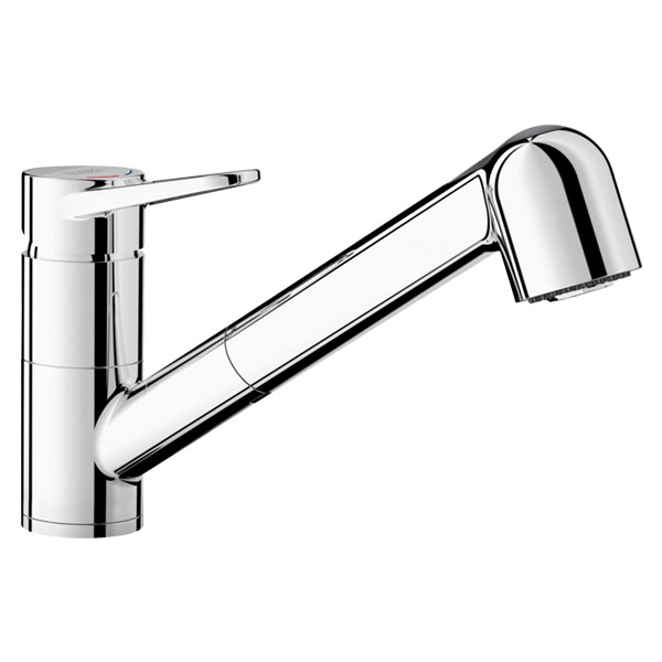 Blanco WEGA II Mixer Tap