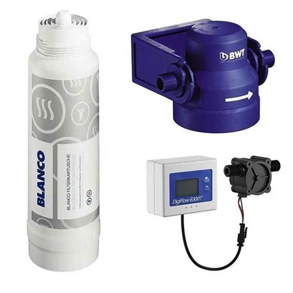 Blanco 527453 Drink Filter Set