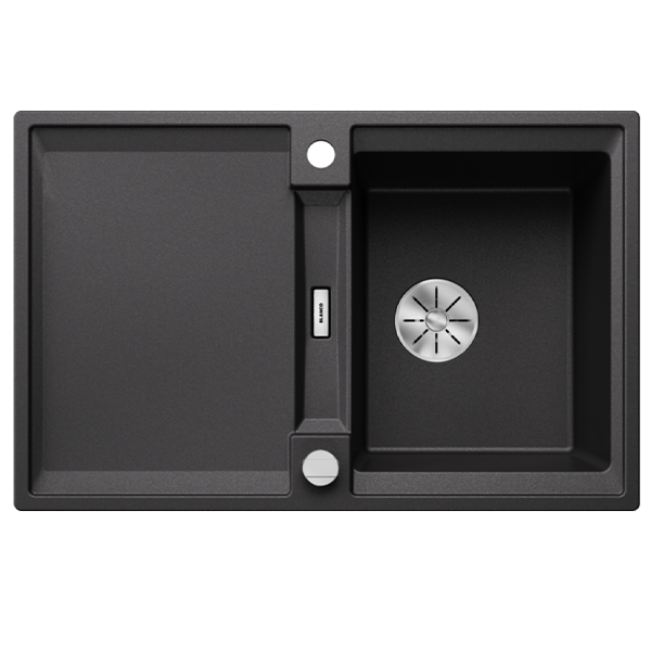 Blanco Adira 45 S Silgranit Inset Sink & Drainer