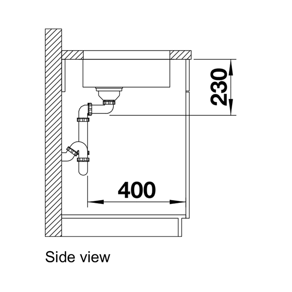 Blanco ANDANO 180 U Sink- side view.jpg