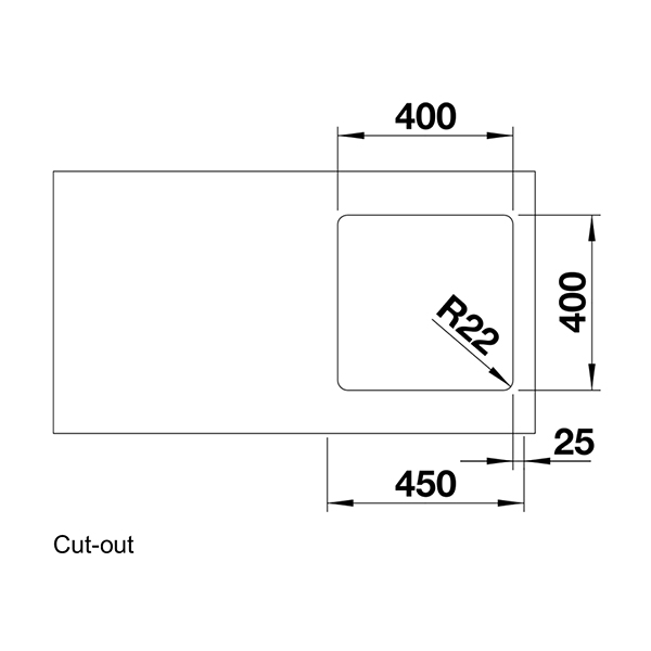 Blanco ANDANO 400-U Sink-cutout view.jpg