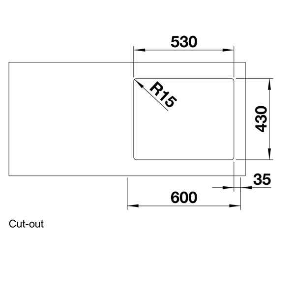 Blanco ANDANO500IF Sink-cutout view.jpg