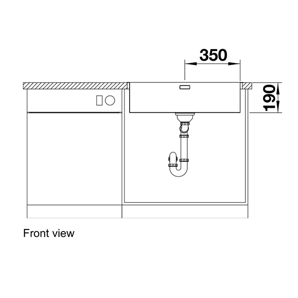 Blanco Andano700IF Sink-front view.jpg
