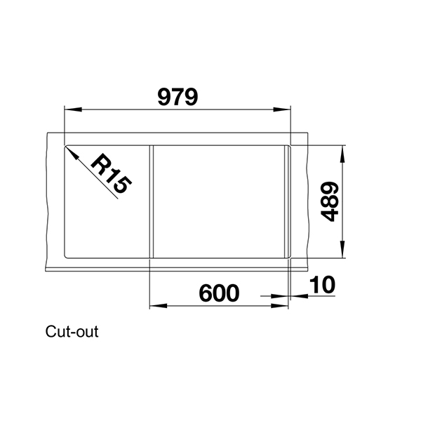 Blanco AXISIII6SIF - cut out view.jpg