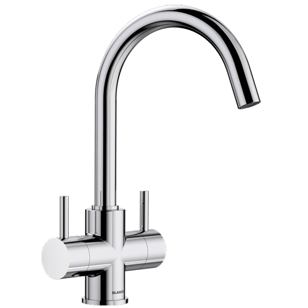 Blanco CAMIA Tap - Chrome.jpg