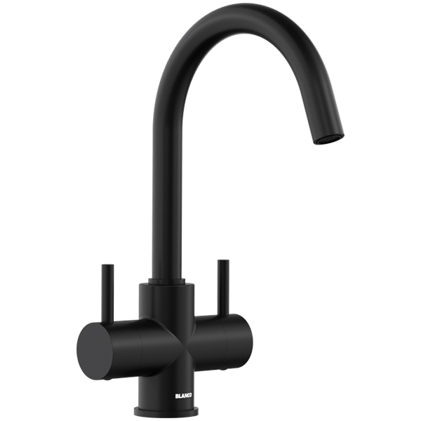 Blanco CAMIA Tap - Black Matt.jpg
