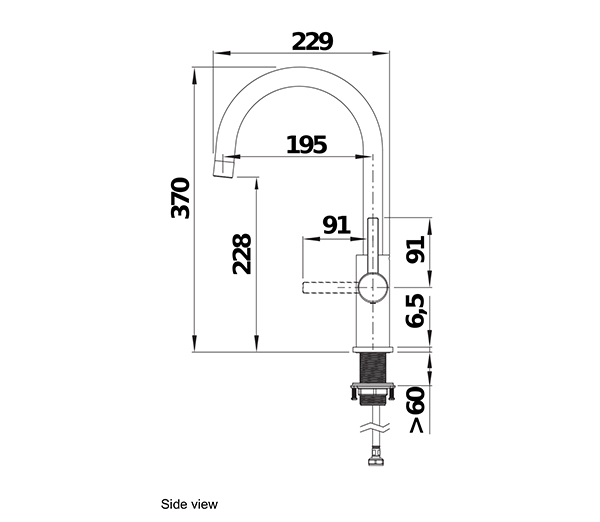 Blanco CANDOR Twin Tap-side view.jpg