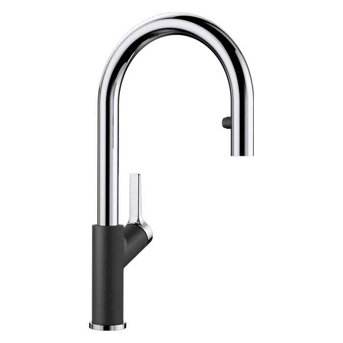 Blanco Carena-S Vario Pull Out Tap