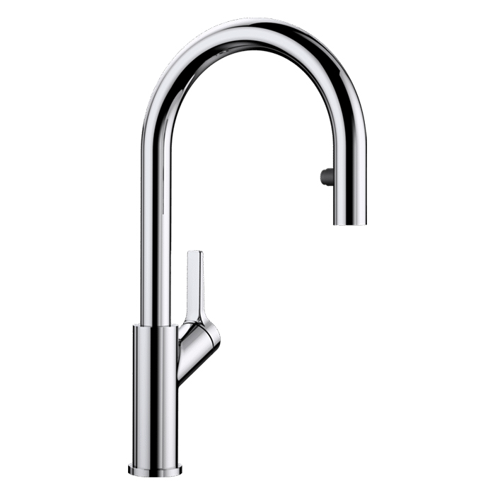 Blanco Carena-S Vario Pull Out Tap