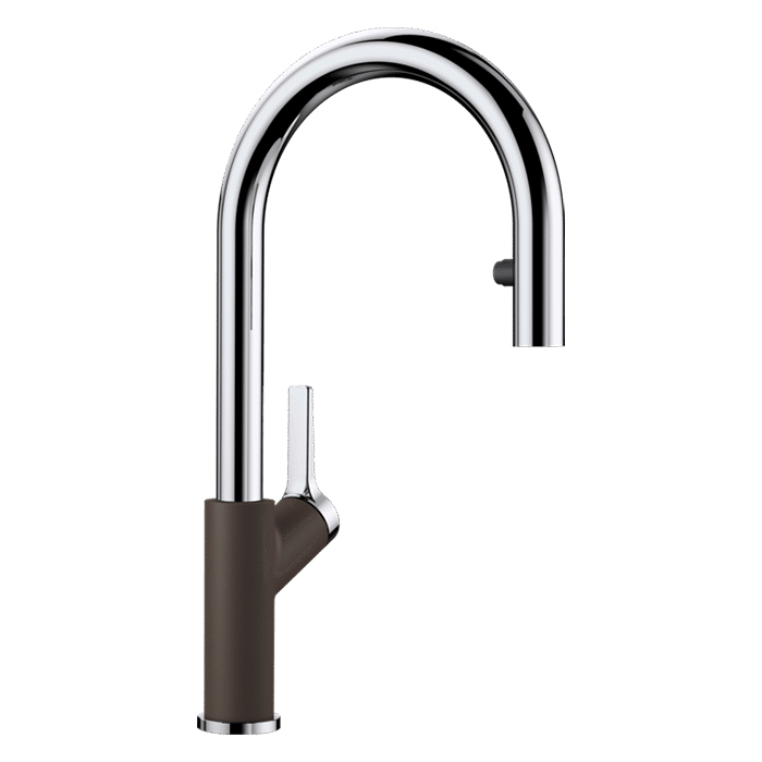 Blanco Carena-S Vario Pull Out Tap