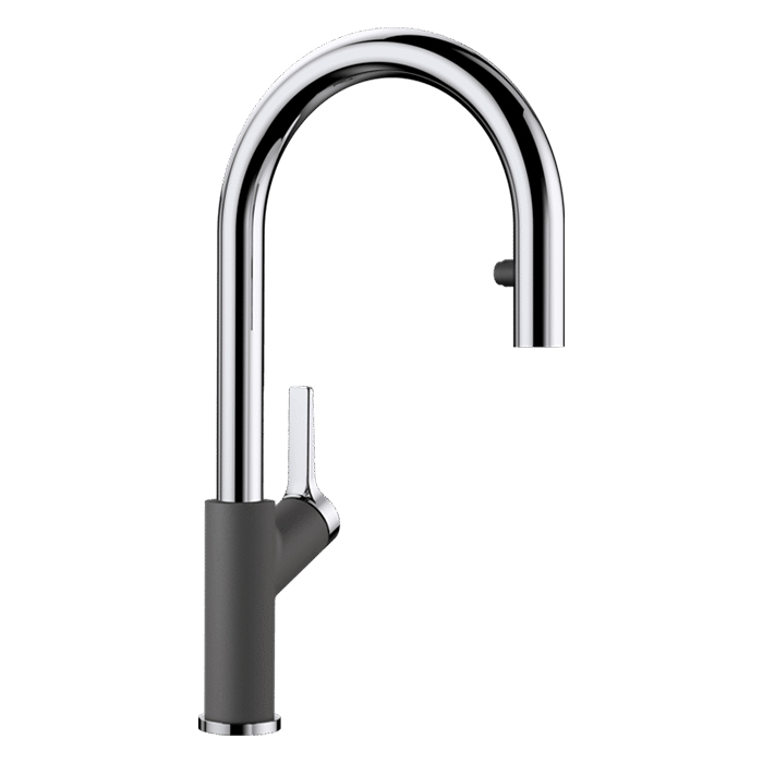 Blanco Carena-S Vario Pull Out Tap