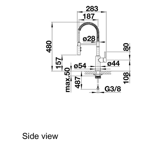 Blanco CatrisS Tap.jpg