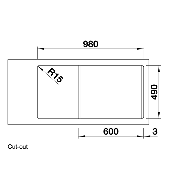 Blanco CLASSICNEO6S Sink - Cutout view.jpg