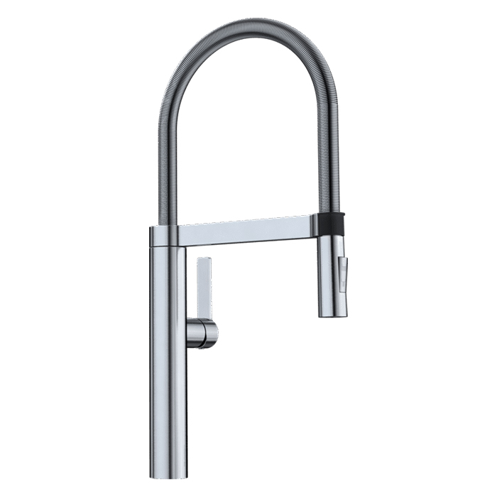 Blanco Culina-S Pull Out Tap - 517598