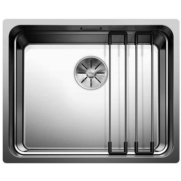 Blanco Etagon 500U Undermount Sink