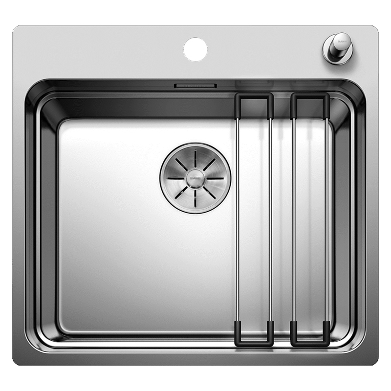 Blanco Etagon 700-IF Inset Sink