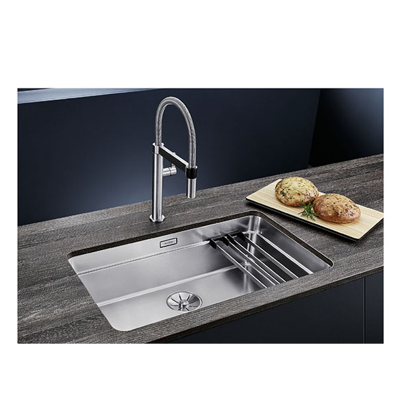 Blanco Etagon 700U Undermount Sink