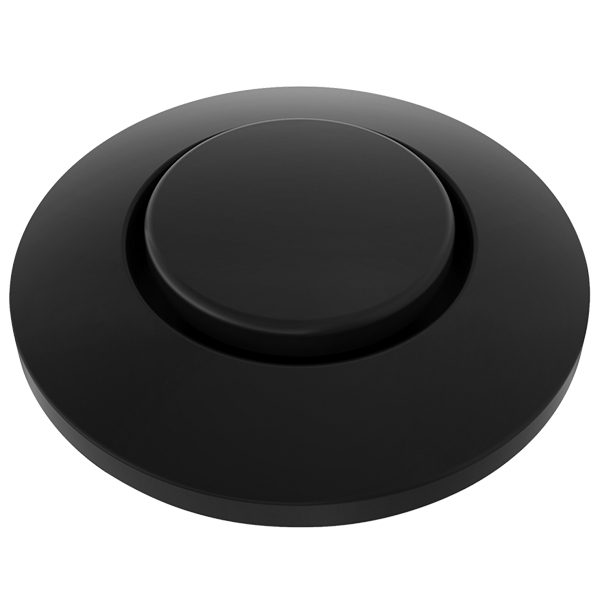 Blanco FWD Air Switch Matt Black