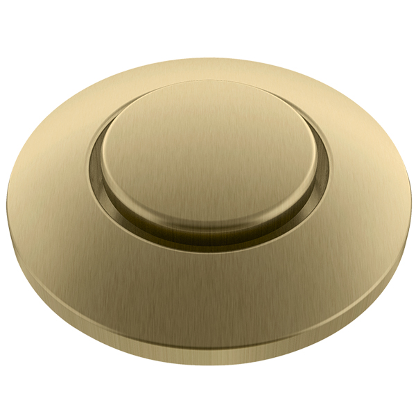 Blanco FWD Air Switch Satin Gold