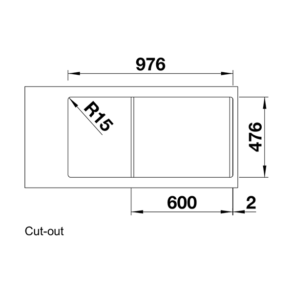 Blanco LANTOSXL6SIF Sink-cutout view.jpg