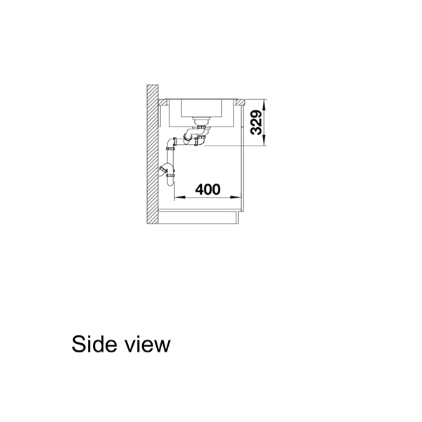 Blanco LEGRA6SSILG Sink-side view.jpg