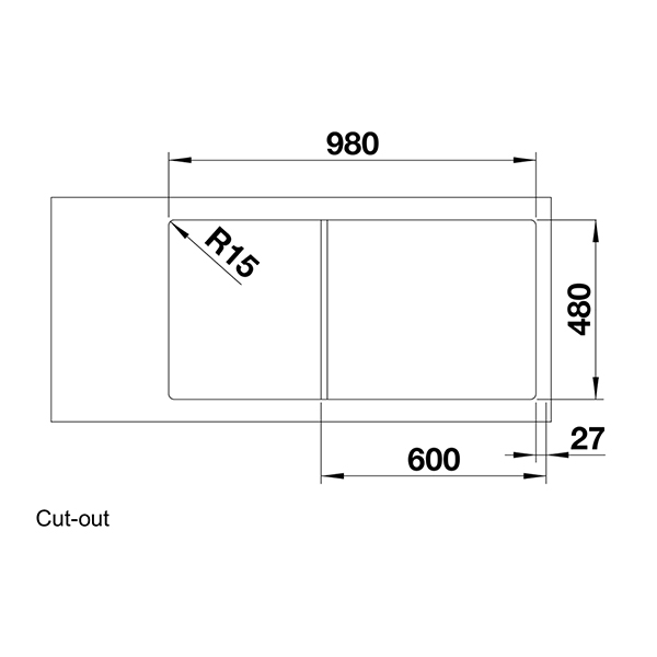 Blanco LEMISXL6IF Sink-cutout view.jpg