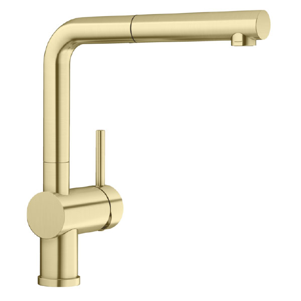 Blanco Linus-S Pull Out Tap