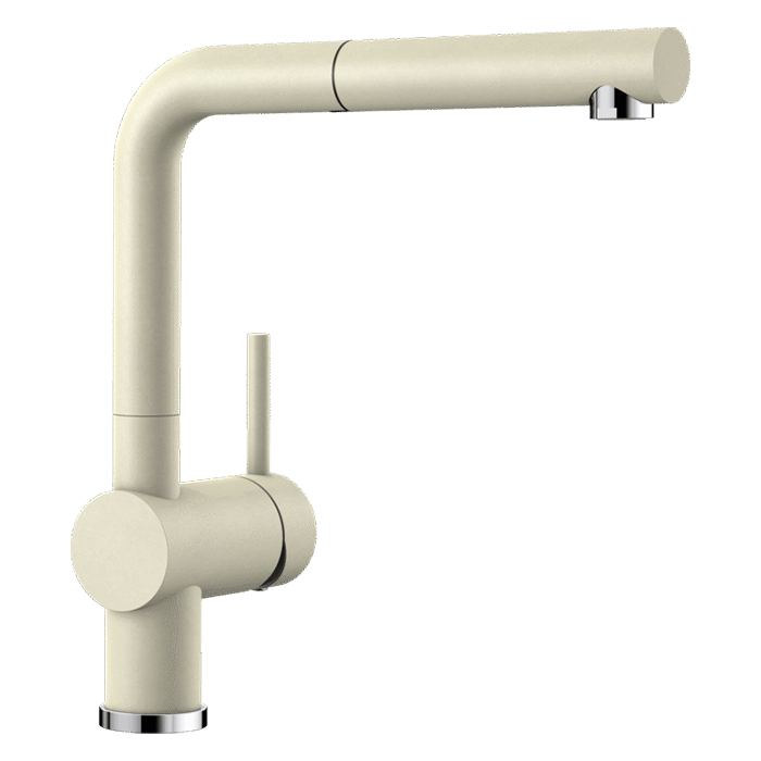 Blanco Linus-S Silgranit Pull Out Tap