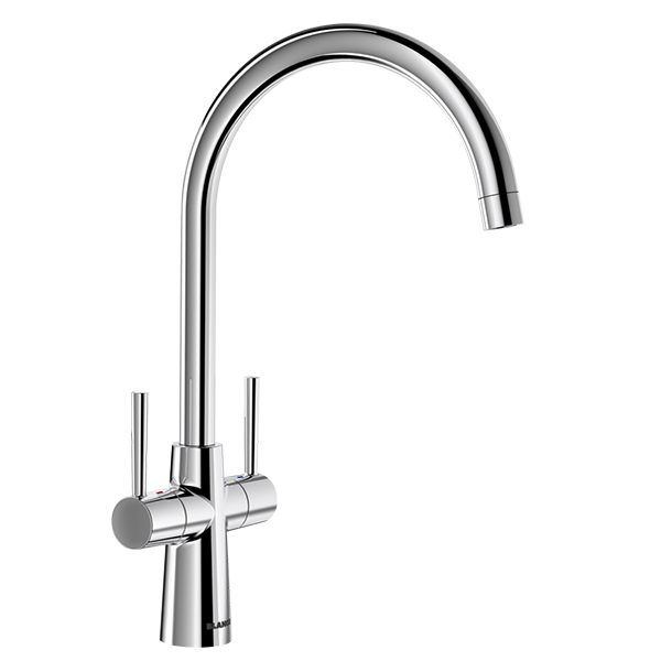 Blanco Max II Tap