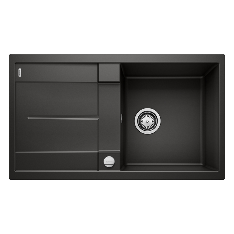 Blanco Metra 5 S Silgranit Inset Sink & Drainer